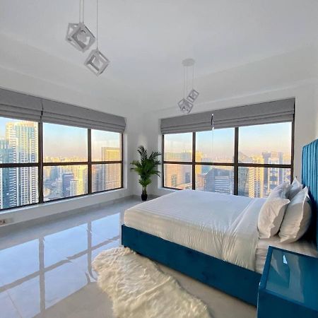 Luxury Jbr Apartments , Beach , Pool , Parking Dubaj Kültér fotó